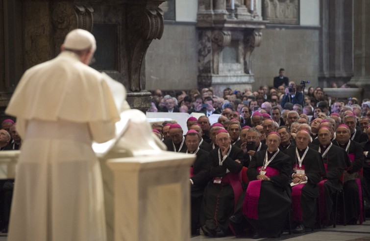 firenze2015 papa