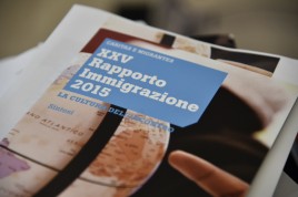 Presentazione XXV Rapporto Caritas-Migrantes (Roma, 5 luglio 2016)