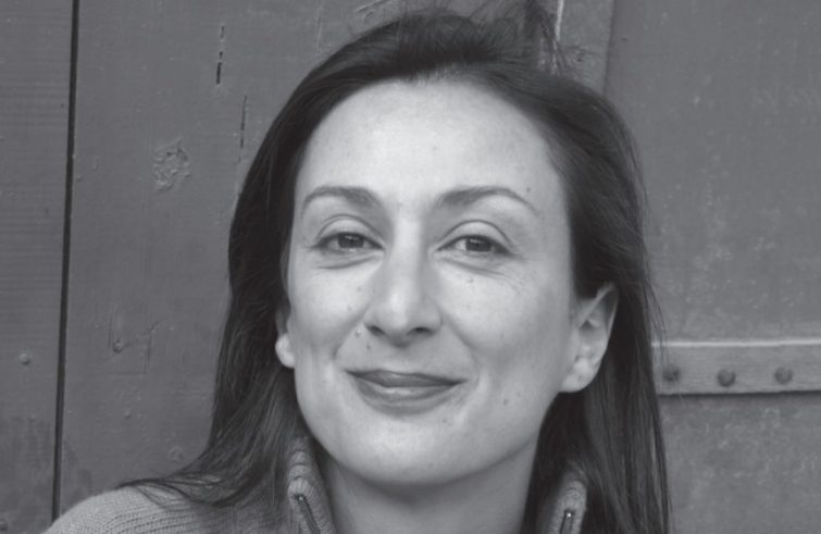 Pedro X. Molina wins the 2021 Gabo Award for Excellence, my inspiration  Daphne Caruana Galizia four years on, and how the ICIJ made sense of 11.9  million documents to publish the Pandora