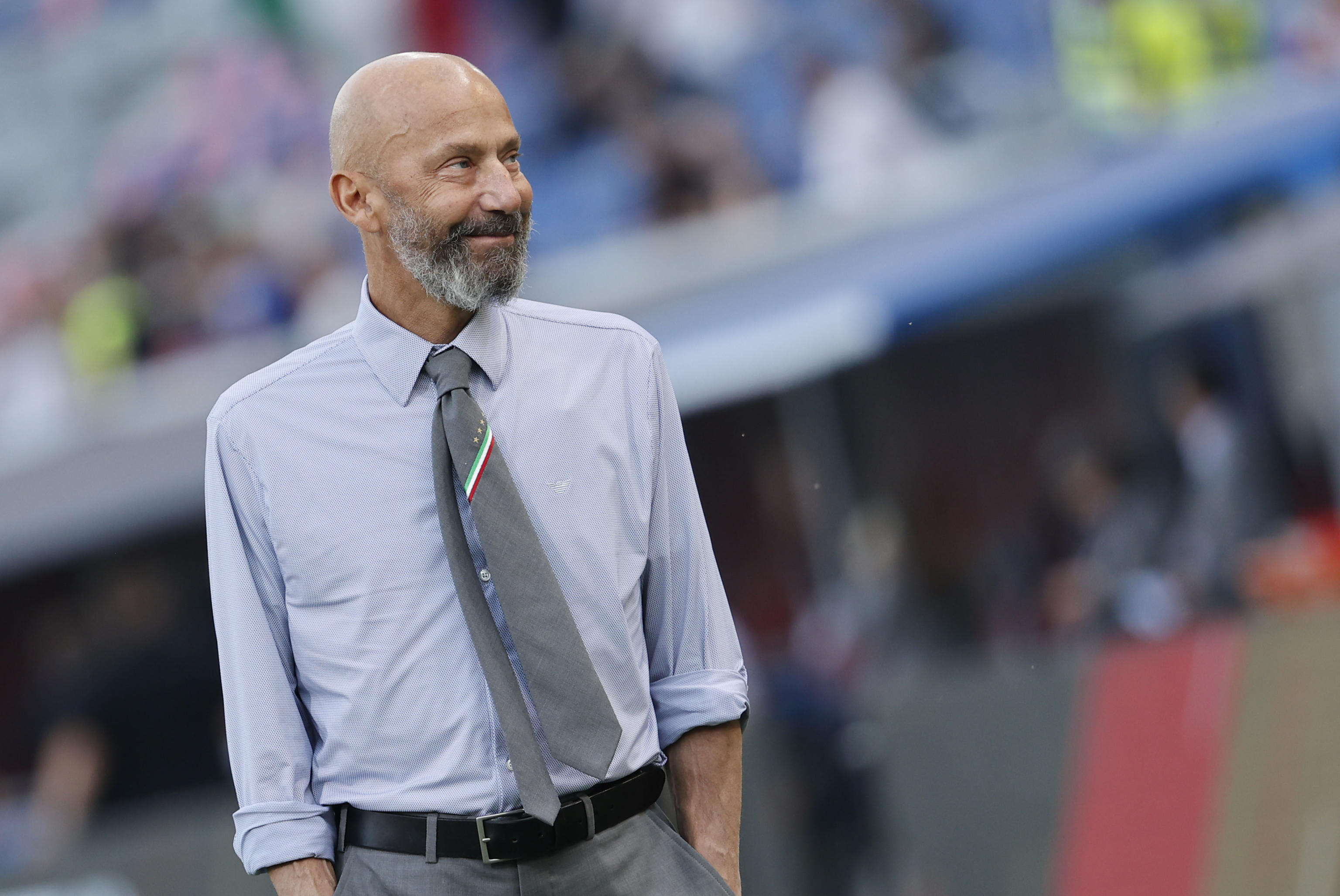 Gianluca Vialli: il tumore al pancreas, il libro