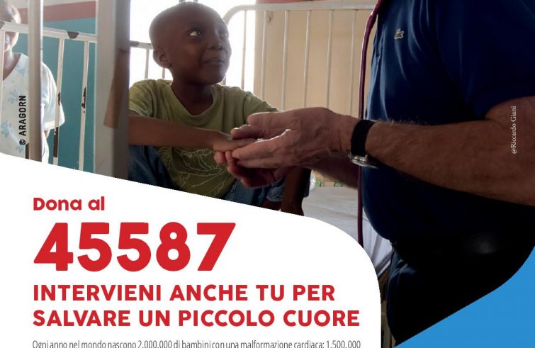 Solidarietà: Misericordia di Iolo (Prato), donato ieri un defibrillatore  per la scuola d'infanzia Papa Giovanni XXIII