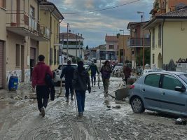 Seminario Vescovile di Cesena - Giovanni XXIII a Cesena