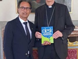 San Riccardo Pampuri tra Scienza e fede - Diocesi di Pavia