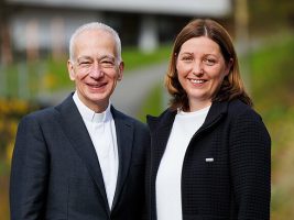 Austria: Helmut Ausserwöger, sposato e padre di sei figli, nuovo assistente  spirituale dell'Azione cattolica dell'Austria settentrionale - AgenSIR