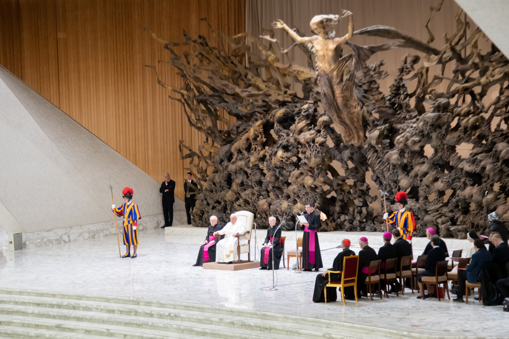 Card. Eduardo Pironio. Il ricordo di mons. Carlos Malfa: “Un uomo di Dio” -  AgenSIR