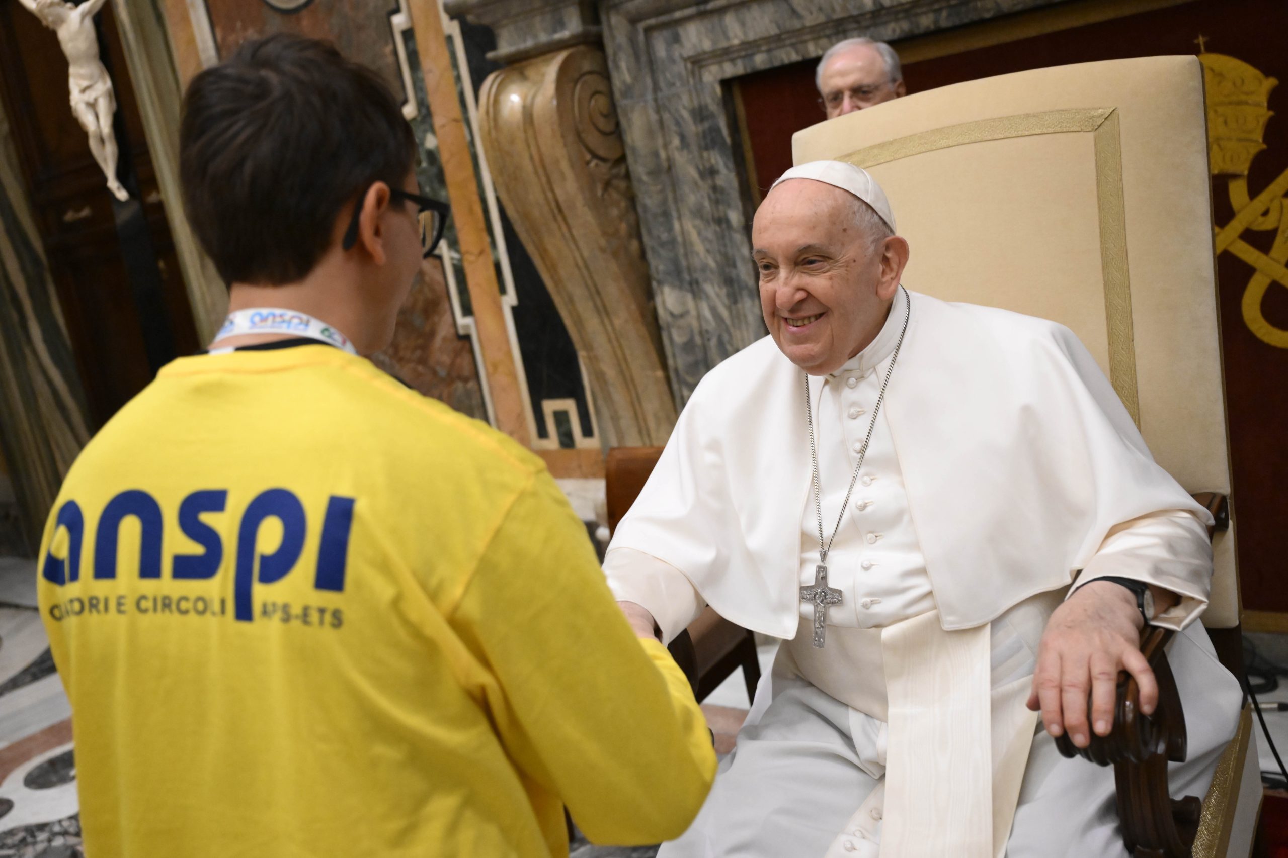 Austria: Helmut Ausserwöger, sposato e padre di sei figli, nuovo assistente  spirituale dell'Azione cattolica dell'Austria settentrionale - AgenSIR