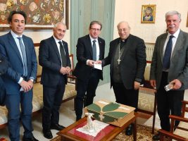 Austria: Helmut Ausserwöger, sposato e padre di sei figli, nuovo assistente  spirituale dell'Azione cattolica dell'Austria settentrionale - AgenSIR