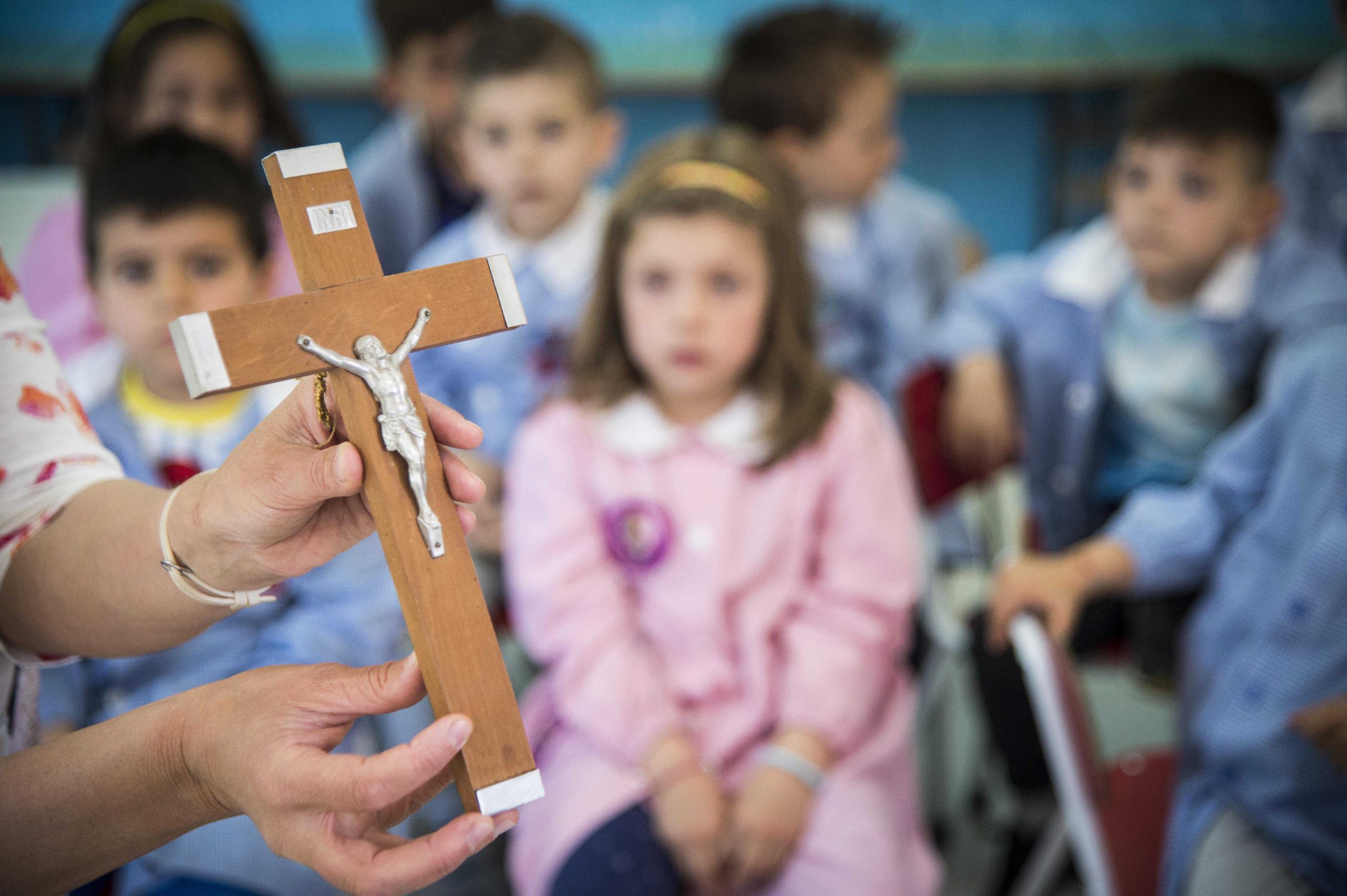 Insegnamento della religione cattolica: Cei, “preziosa opportunità  formativa”. Oltre l'84% degli studenti la frequenta - AgenSIR