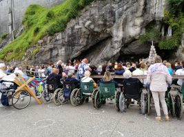 Pellegrinaggi: Unitalsi Basilicata a Lourdes, “pellegrini di speranza”